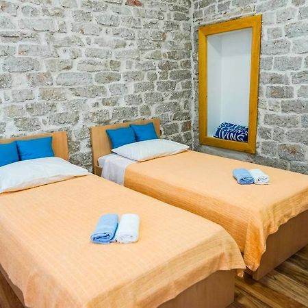Studio Apartment In The Old City Of Sibenik Exterior photo